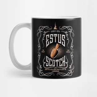 Estus Scotch Mug